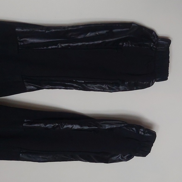 VDR Viadellerose black sweatpants - Picture 9 of 13